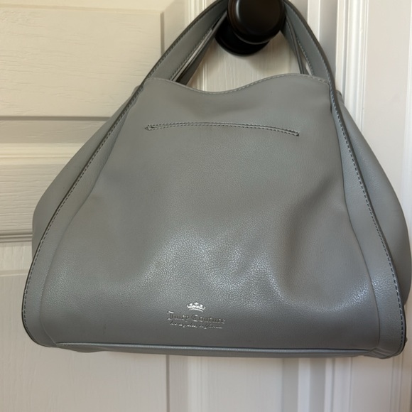 Juicy Couture purse in excellent condition - Picture 2 of 9